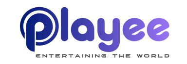 Playee logo